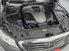Mercedes-Benz S 350 S350 d 4MATIC| 258к.с., снимка 6