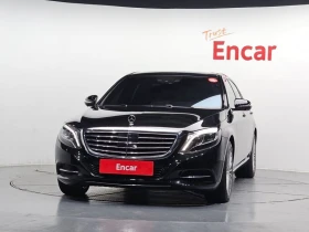 Mercedes-Benz S 350 S350 d 4MATIC| 258к.с., снимка 3
