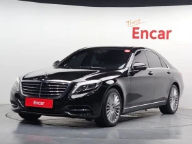 Mercedes-Benz S 350 S350 d 4MATIC| 258к.с., снимка 1