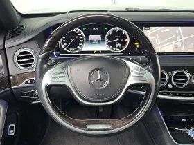Mercedes-Benz S 350 S350 d 4MATIC| 258к.с., снимка 12