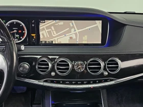 Mercedes-Benz S 350 S350 d 4MATIC| 258к.с., снимка 14
