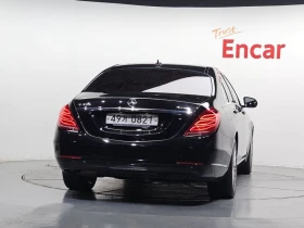 Mercedes-Benz S 350 S350 d 4MATIC| 258к.с., снимка 4