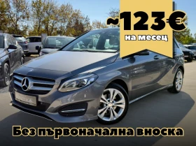 Mercedes-Benz B 200 D - PREMIUM, снимка 1