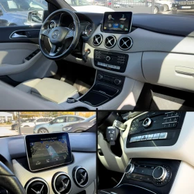 Mercedes-Benz B 200 D - PREMIUM, снимка 9