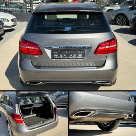 Mercedes-Benz B 200 D - PREMIUM, снимка 6
