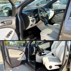 Mercedes-Benz B 200 D - PREMIUM, снимка 8