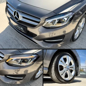 Mercedes-Benz B 200 D - PREMIUM, снимка 15