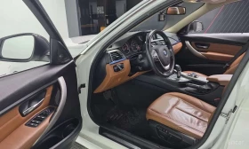 BMW 320 * 320d Luxury * ЦЕНА ДО БГ, снимка 10