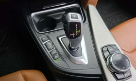 BMW 320 * 320d Luxury * ЦЕНА ДО БГ, снимка 9