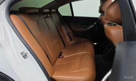 BMW 320 * 320d Luxury * ЦЕНА ДО БГ, снимка 12