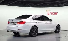 BMW 320 * 320d Luxury * ЦЕНА ДО БГ, снимка 2
