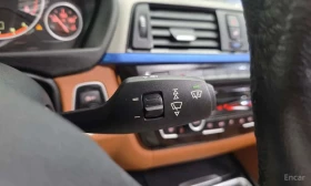 BMW 320 * 320d Luxury * ЦЕНА ДО БГ, снимка 17