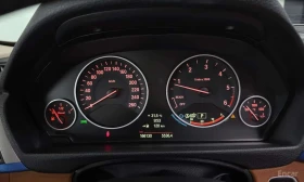 BMW 320 * 320d Luxury * ЦЕНА ДО БГ, снимка 8