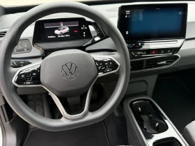 VW ID.3 Pro 58 kWh, снимка 16