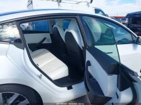 Tesla Model 3 2025 TESLA MODEL 3 LONG RANGE ALL-WHEEL DRIVE, снимка 14