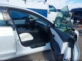 Tesla Model 3 2025 TESLA MODEL 3 LONG RANGE ALL-WHEEL DRIVE, снимка 13