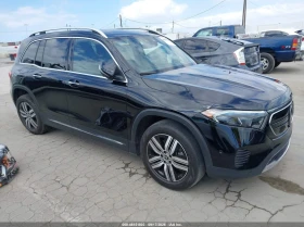 Mercedes-Benz EQB 300 Suv 4Matic, снимка 1