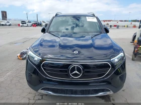 Mercedes-Benz EQB 300 Suv 4Matic, снимка 12