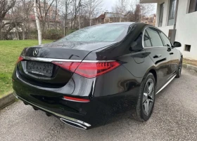 Mercedes-Benz S 350 AMG / LONG / 4 MATIC / ОБДУХВАНЕ / 360 камери, снимка 7