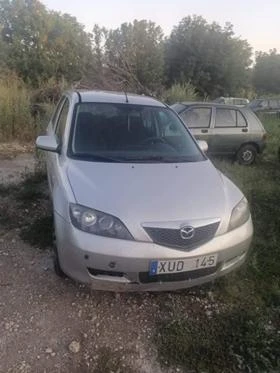     Mazda 2 1.2   1.4  2   