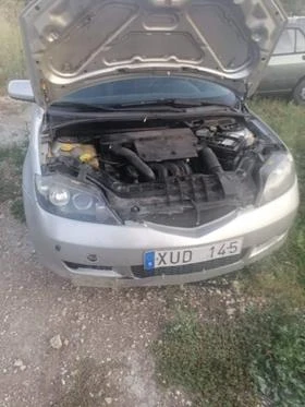     Mazda 2 1.2   1.4  2   