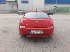 Обява за продажба на Alfa Romeo Gt ~4 900 лв. - изображение 4