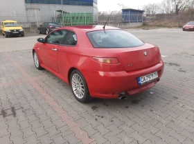 Обява за продажба на Alfa Romeo Gt ~4 900 лв. - изображение 5