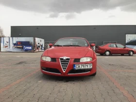 Обява за продажба на Alfa Romeo Gt ~4 900 лв. - изображение 1