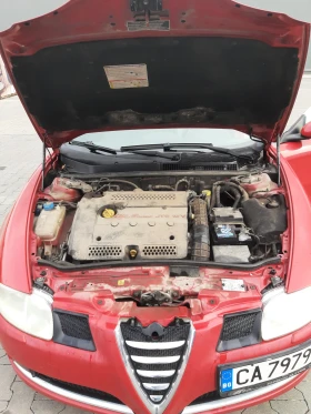 Обява за продажба на Alfa Romeo Gt ~4 900 лв. - изображение 6