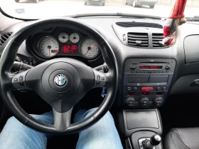 Обява за продажба на Alfa Romeo Gt ~4 900 лв. - изображение 9