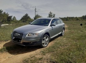 Audi A6 Allroad 3.0tdi | Mobile.bg   4