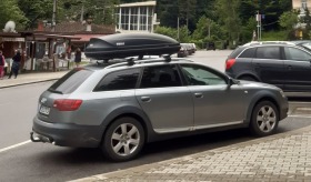 Audi A6 Allroad 3.0tdi, снимка 9 - Автомобили и джипове - 43326662