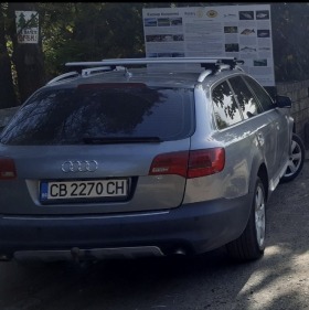 Audi A6 Allroad 3.0tdi | Mobile.bg   2