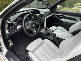 BMW M4 Performance Carbon Ceramic - НАЛИЧЕН, снимка 11 - Автомобили и джипове - 44388397