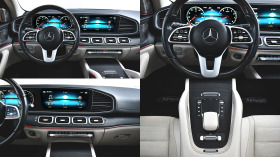 Mercedes-Benz GLE 450 450 AMG Line 4MATIC, снимка 11 - Автомобили и джипове - 44954793