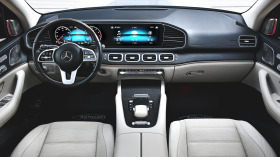 Mercedes-Benz GLE 450 450 AMG Line 4MATIC, снимка 8 - Автомобили и джипове - 44954793