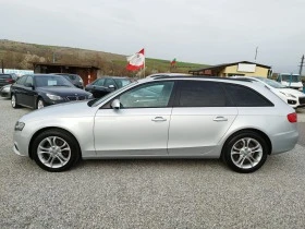     Audi A4 2.0TDI   