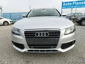 Audi A4 2.0TDI    | Mobile.bg    8