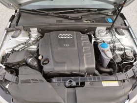 Audi A4 2.0TDI    | Mobile.bg   16
