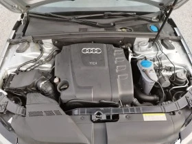 Audi A4 2.0TDI    | Mobile.bg    16