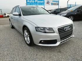 Audi A4 2.0TDI    | Mobile.bg    7