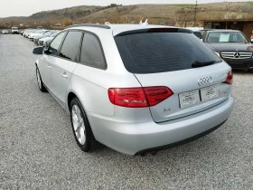     Audi A4 2.0TDI   