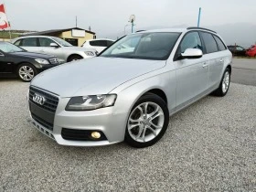     Audi A4 2.0TDI   