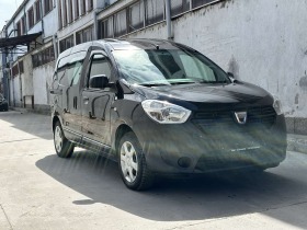 Dacia Dokker 1.6 102.  | Mobile.bg   6