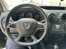Dacia Dokker 1.6 102.  | Mobile.bg   16