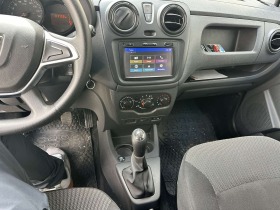 Dacia Dokker 1.6 102кс.Газов инжекцион, снимка 9
