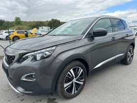 Peugeot 3008 Gt LINE NOV - [4] 