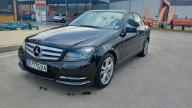 Mercedes-Benz C 220 CDI BLUEEFF, снимка 7