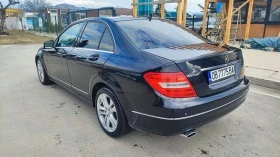 Mercedes-Benz C 220 CDI BLUEEFF, снимка 8