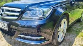 Mercedes-Benz C 220 CDI BLUEEFF, снимка 10